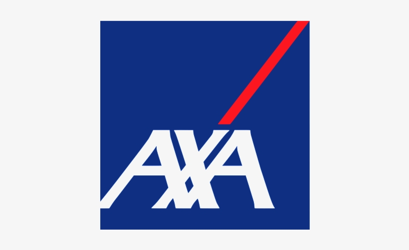 Axa Logo Transparent, transparent png download