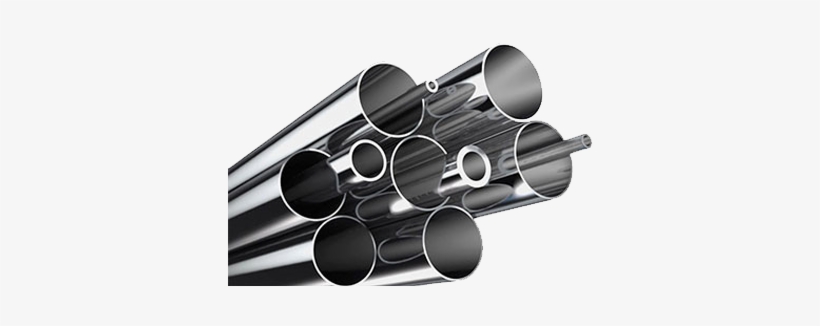 Anand Steels Offers Electric Resistance Welded 904l - Tubo De Metal, transparent png download