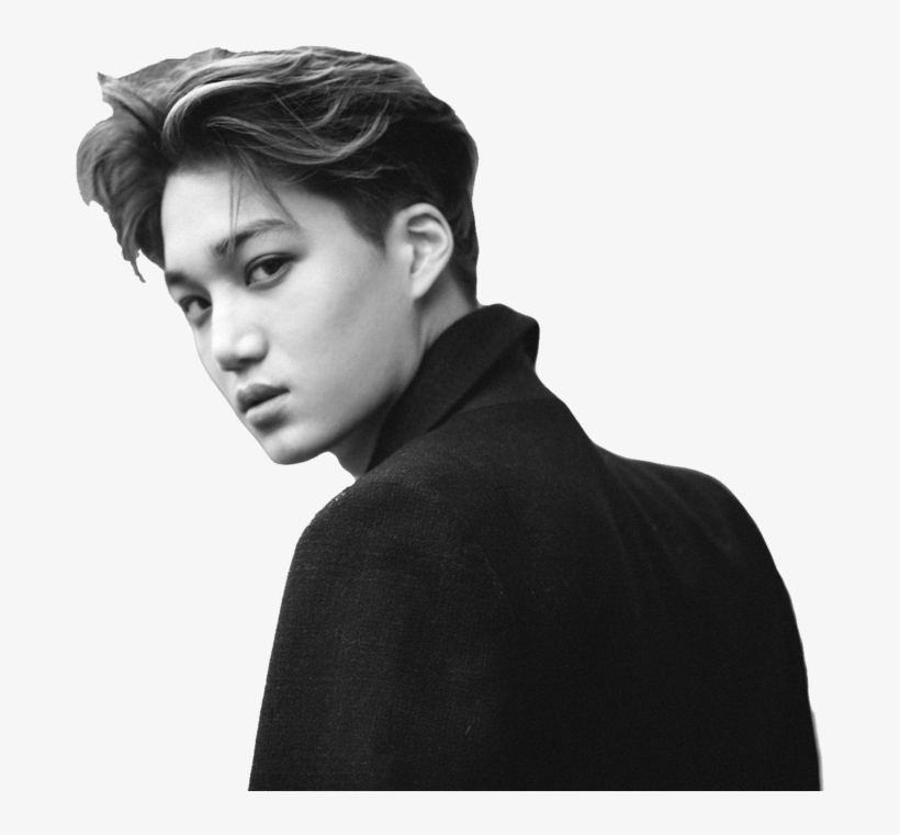 O Stmeeting Mafia Violence Arrangedmariage Asianfanfics - 2017 Exo Kai, transparent png download