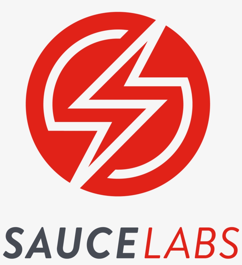 Sauce Labs Logo Transparent, transparent png download