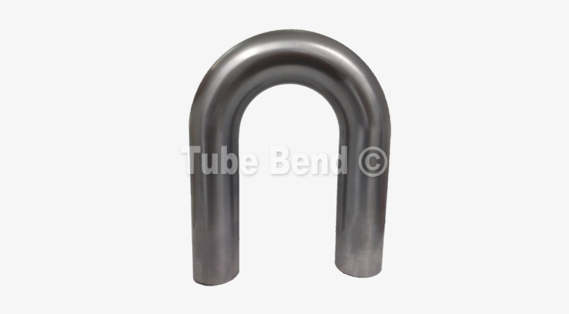 Steel Tube Bend Png, transparent png download