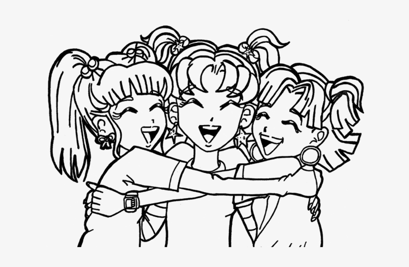 Friends Free Download Png - Dork Diaries Tales From Not So Talented Popstar, transparent png download