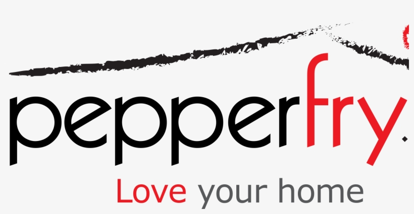 Pepperfry Furniture Logo, transparent png download