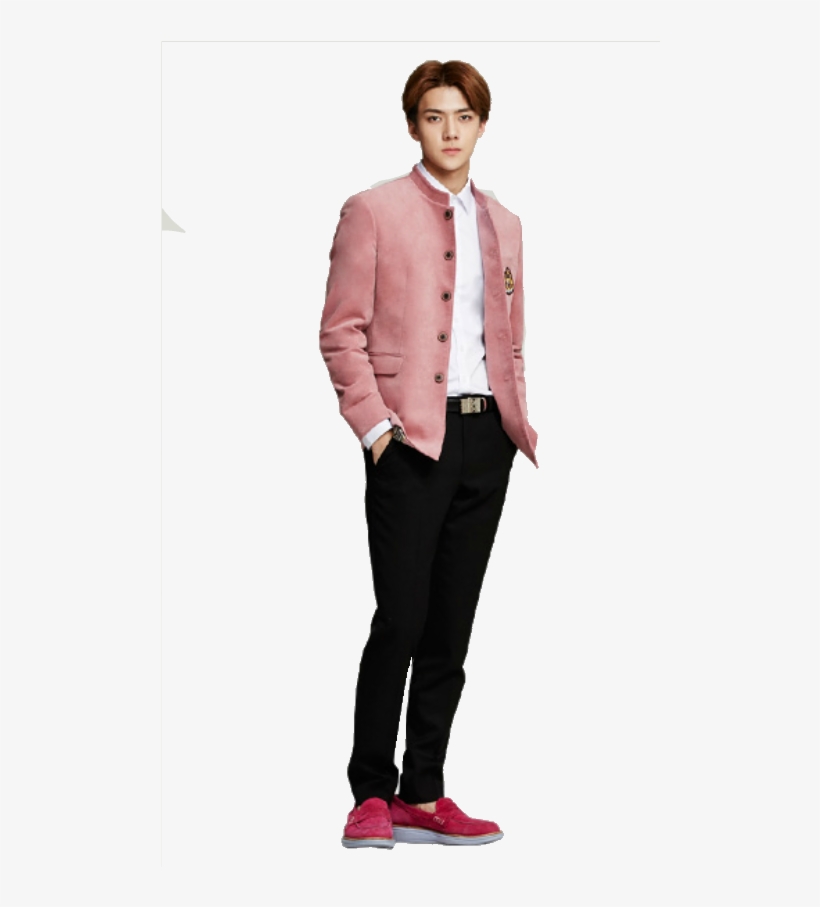 Sehun Ivy Club Photoshoot, transparent png download