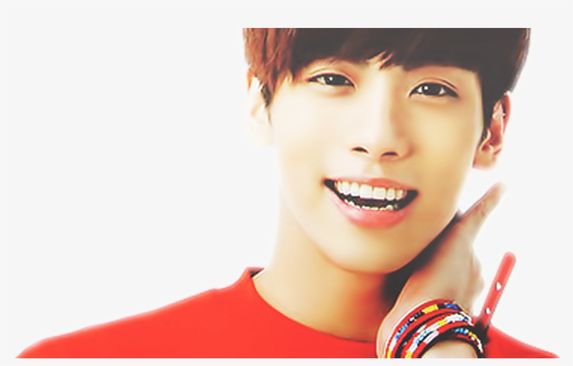 Do Not Claim These Pngs As Yours - Shinee Jonghyun 2017 Smile, transparent png download