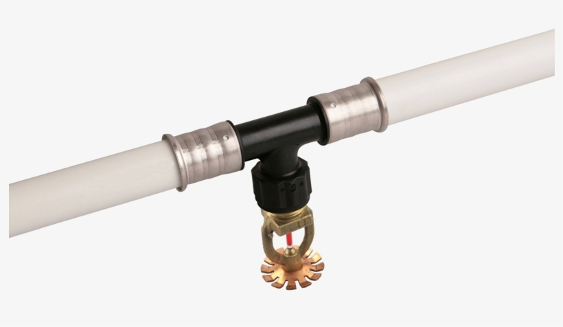 Advantages Multilayer Pe Xc/al/pe Xc Tubes - Gun, transparent png download