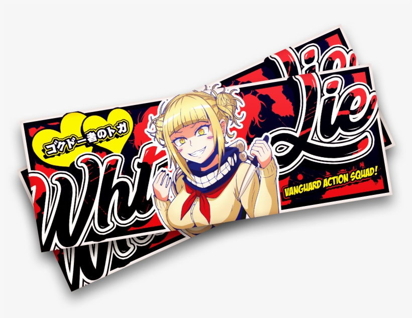 Toga - Russian Candy, transparent png download