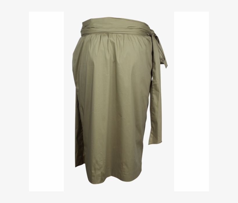 Escada Toga Skirt - Skirt, transparent png download