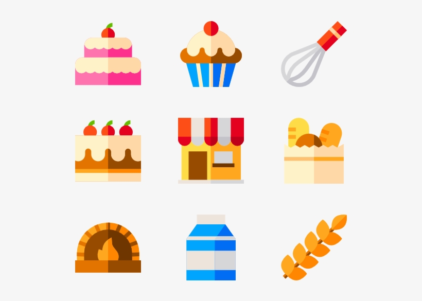Bakery, transparent png download