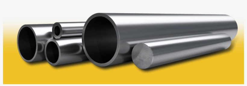 Piping Material In Corrosion Resistant Austenitic Stainless - Steel, transparent png download