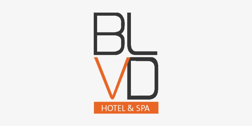 Blvd Hotel & Spa Studio City - Blvd Hotel - Costa Mesa, Ca, transparent png download
