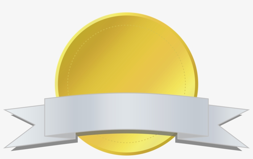 This Free Icons Png Design Of Emblem Banner 2, transparent png download