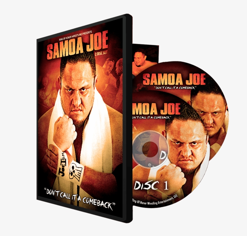 Don't Call It A Comeback - Ring Of Honor, transparent png download