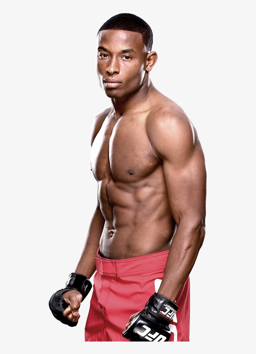 Impact Player - Fox Ufc, transparent png download