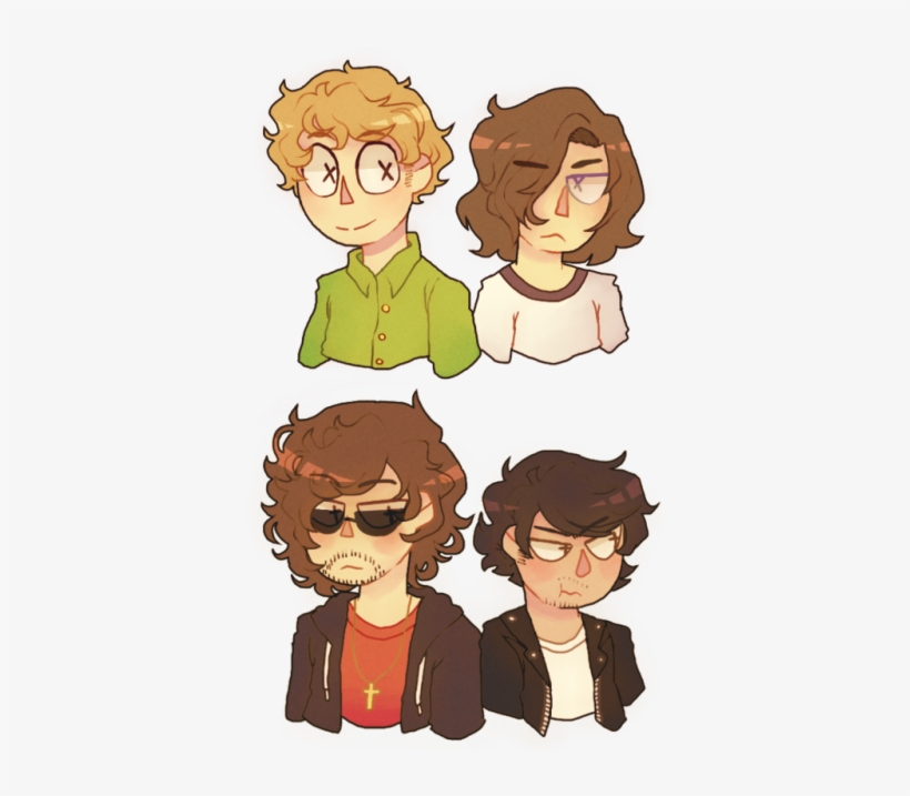 Love Them V Much - Cartoon, transparent png download