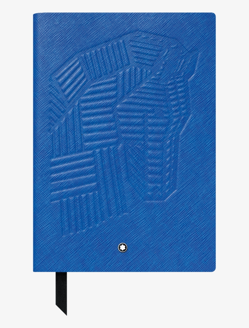 Montblanc Fine Stationery Edición Escritores Homenaje - Notebook, transparent png download