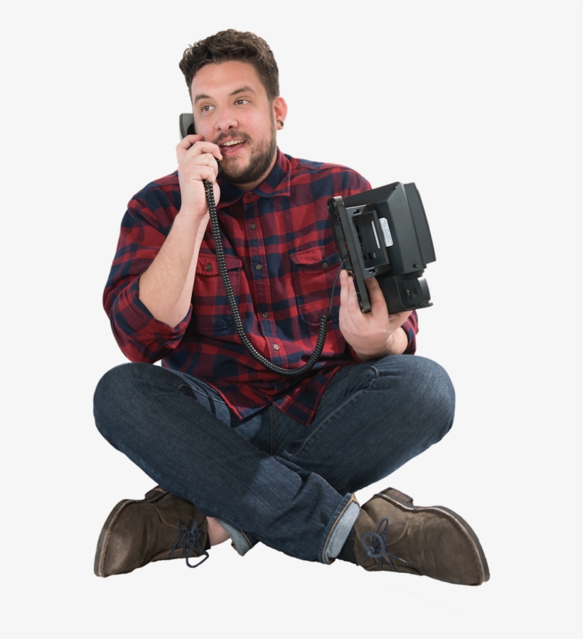 Guitar Joe - Design, transparent png download