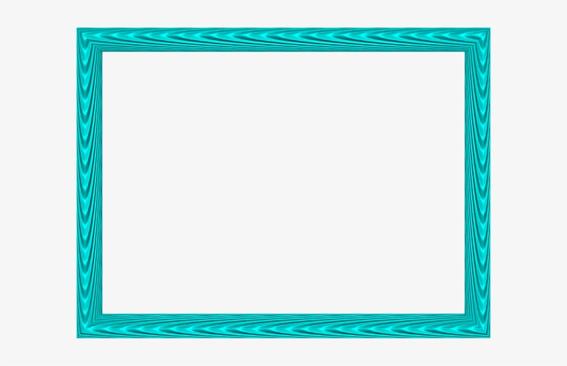 Of Border Or Frame - Portable Network Graphics, transparent png download