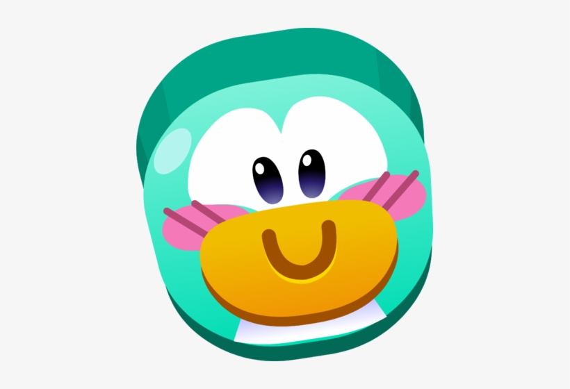 Cpi Party Plaza Emoji 10 - Smiley, transparent png download