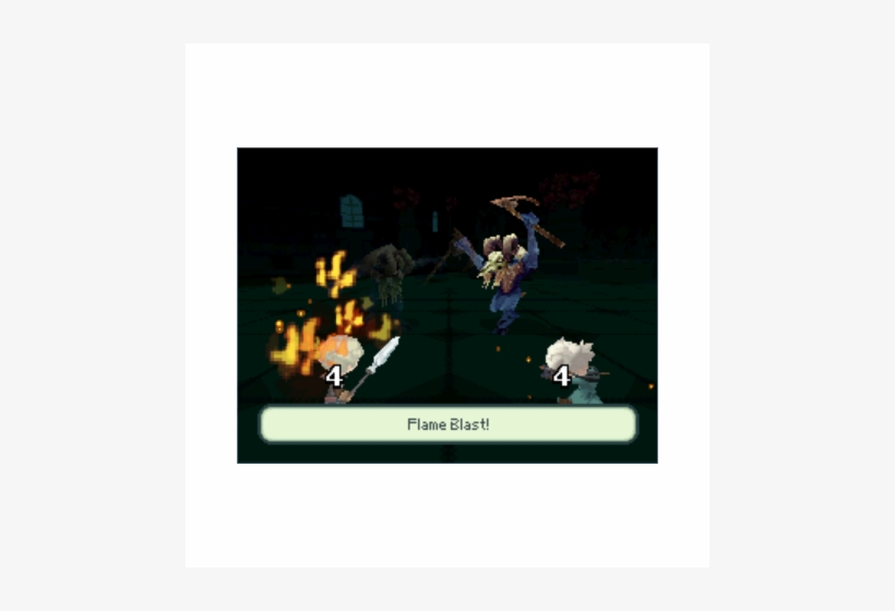 Flame Blast - - Cartoon, transparent png download