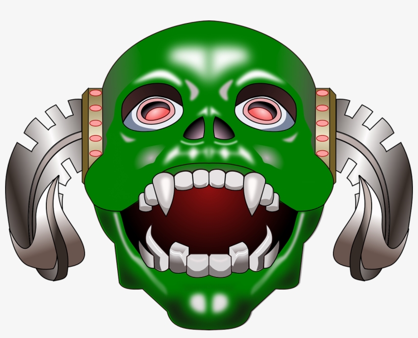 魔鬼 牙齒, transparent png download