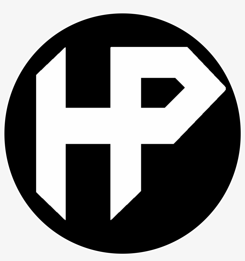 Hearing Pixels - Emblem, transparent png download