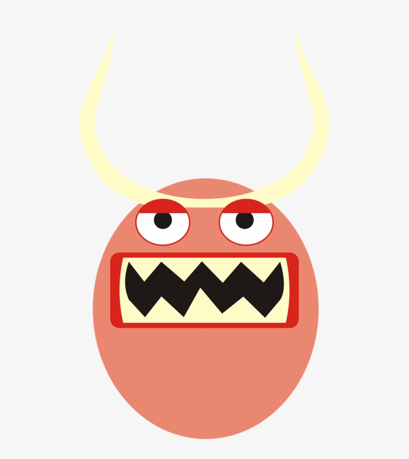 Smile - Clip Art, transparent png download