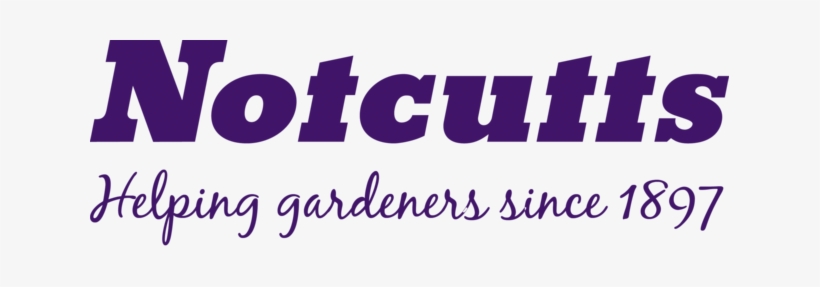 320 × 104 Pixels - Notcutts Garden Centre Logo, transparent png download