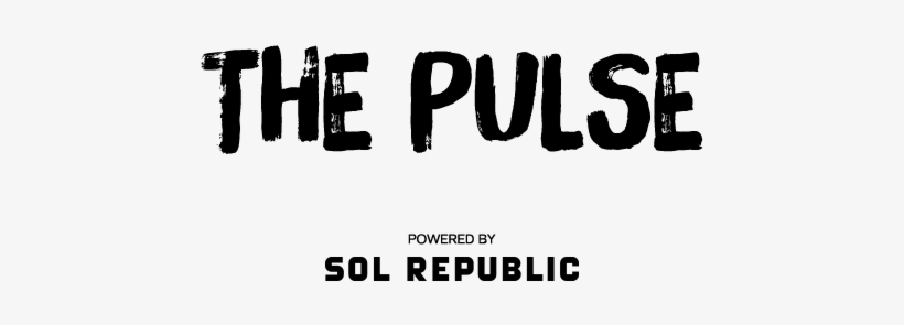 Your Source For Music News, Interviews And Art - Sol Republic Jax In-ear - Headset - In-ear - Black,, transparent png download