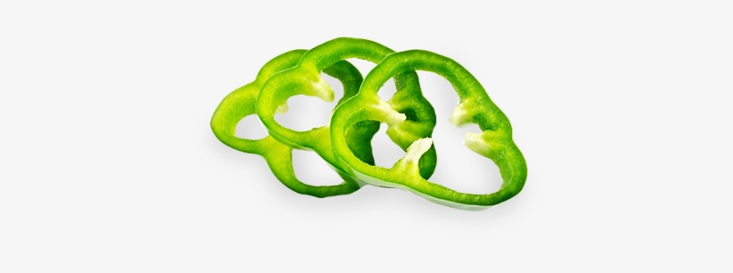Roasted Red Peppers - Stencil, transparent png download