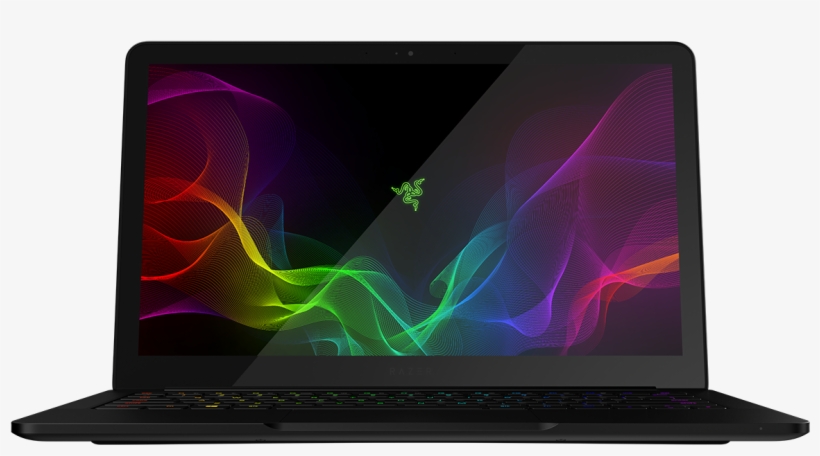 3 Inch Black - Razer Blade Stealth 13.3, transparent png download