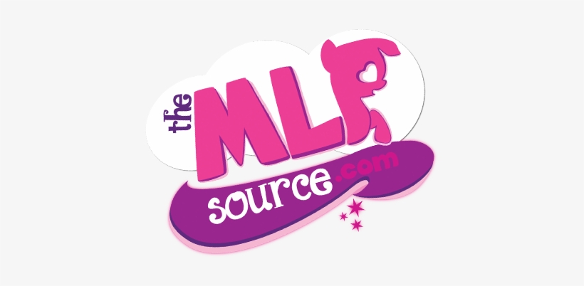 Mlp Source - My Little Pony: Friendship Is Magic, transparent png download