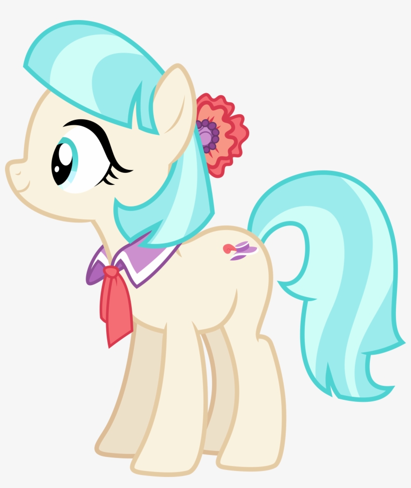 Coco Pommel's Galleries - Coco Pommel Png, transparent png download