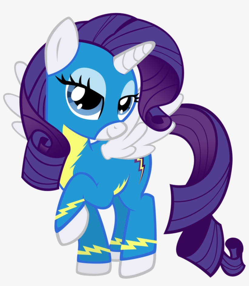 Image Friendship Is Know Your Meme Rainbow - Rarity Vector, transparent png download