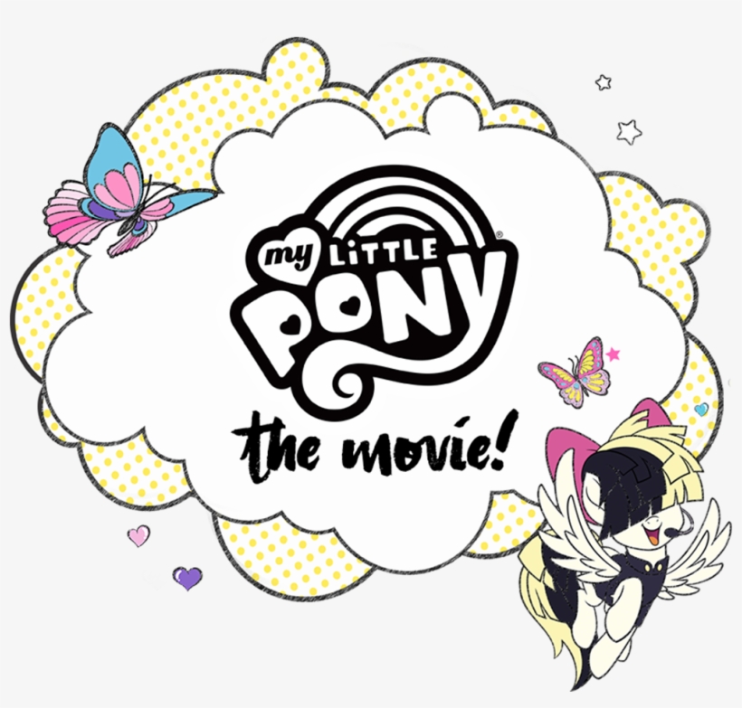 My Little Pony - My Little Pony Friendship Day, transparent png download