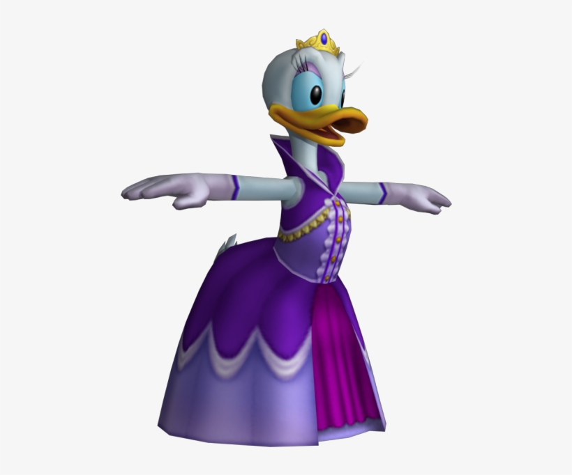 Download Zip Archive - Kingdom Hearts Model Resource, transparent png download