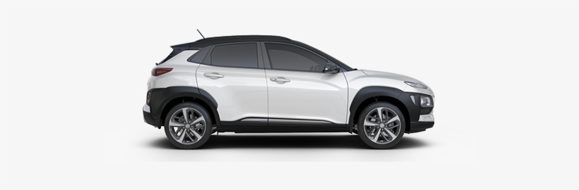 Kona - Kona Hyundai Rouge Pulsion, transparent png download