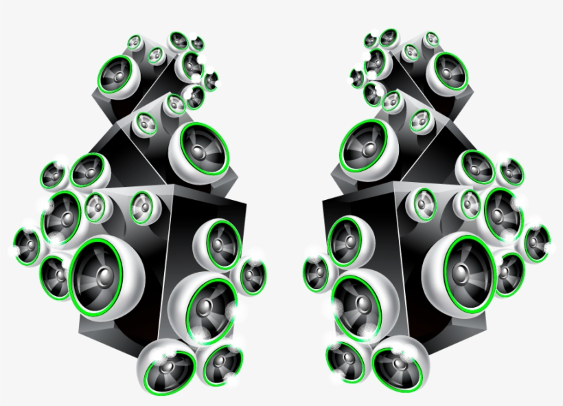 Mejores Contenidos Musicales En El Norte De México - Circle, transparent png download