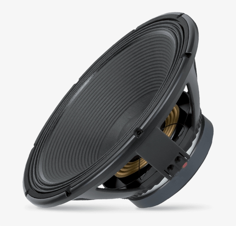 Precision Transducers , - Rcf Lf18x400 18" 2000 W Low Frequency Woofer, transparent png download