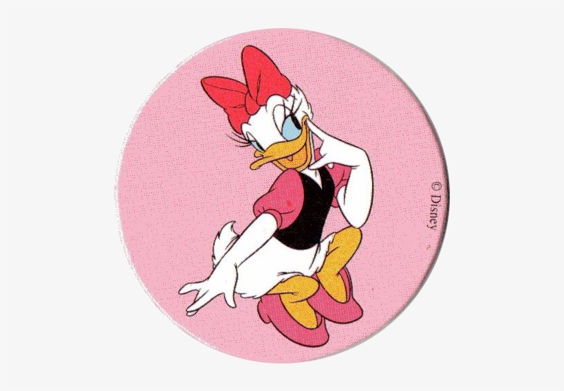 Fun Caps > 151 180 Donald Iii 170 Daisy Duck - Donald Duck, transparent png download