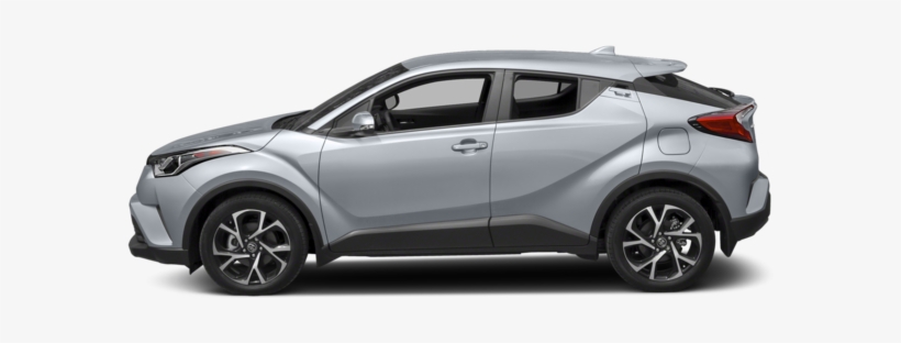 Toyota Suv - 2019 Toyota C Hr Xle, transparent png download