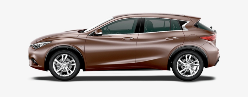All Models - Infiniti Q30 Graphite Shadow, transparent png download