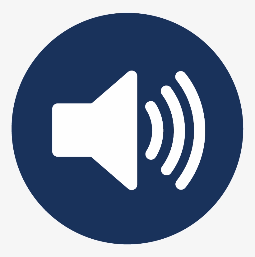 Audio Y Bocinas - Feantsa Icons Ethos Definition, transparent png download