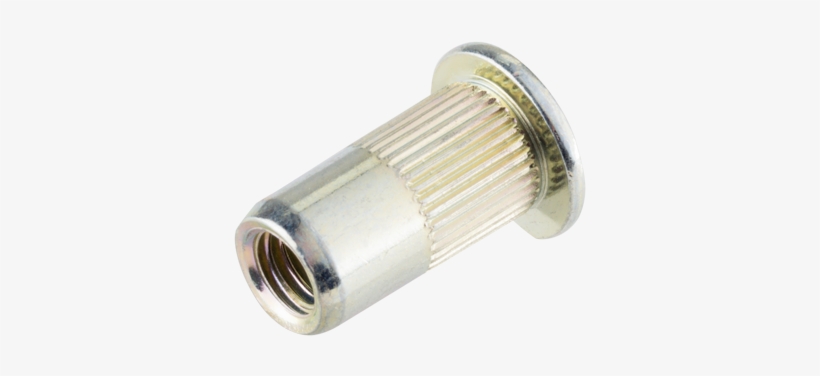 Vvg Sfm-r Blind Rivet Nuts - Steel, transparent png download