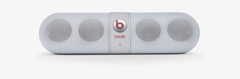 Beats Electrónicos Anuncio Hoy Los Nuevos Beats Pill - Beats Pill Png, transparent png download