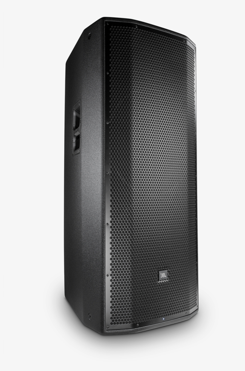 Jbl Prx825 - Used Jbl Prx825w Powered Dual 15 Two-way Full-range, transparent png download