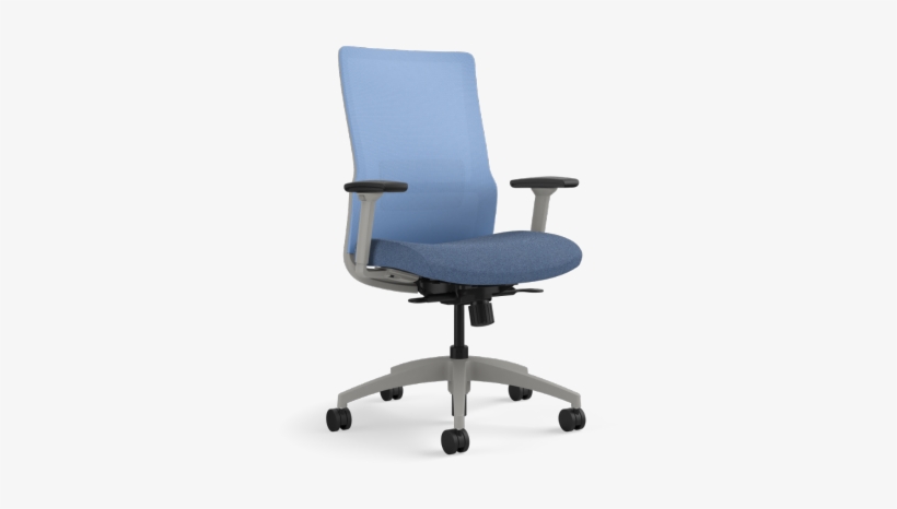 Novo - Sit On It Novo Mid Back, transparent png download