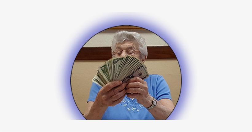 Read More - Cash, transparent png download