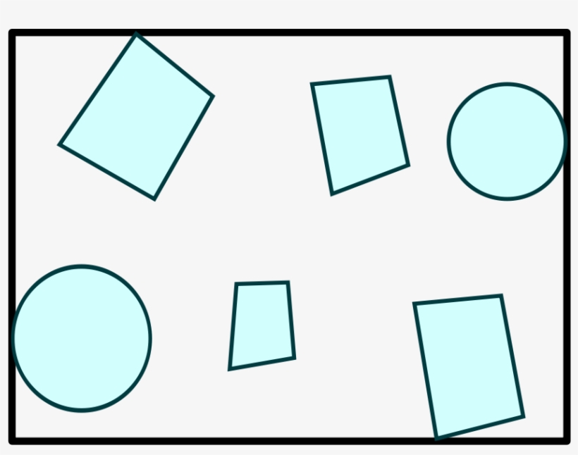 Minimum Bounding Rectangle, transparent png download