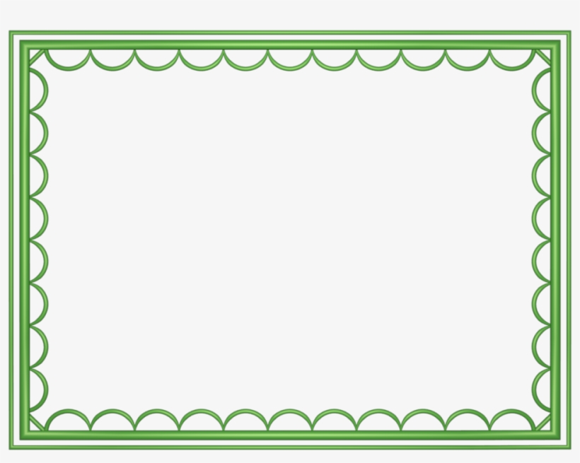 Elegant 77 Card Border-Light